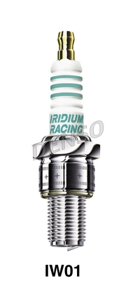 IW01-27 - Свічка запалювання Denso Iridium RACING IW0127 R7376
