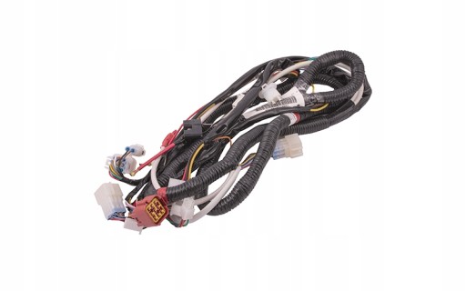 MOR.7.662 - Електрична система для скутера Energy