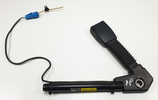 1485969 - Застібка натягувач Правий передній MINI COOPER S R53 EU