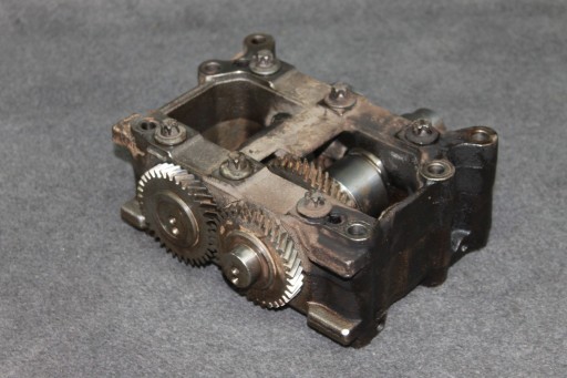 BMW E36 E46 Z3 1.6i 1.8i M43 - vačky BALANSUJACE 8570242