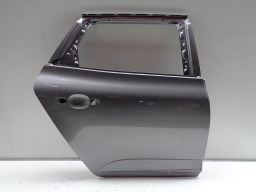 door right rear. RENAULT TALISMAN 15- KOMBI NR 39557