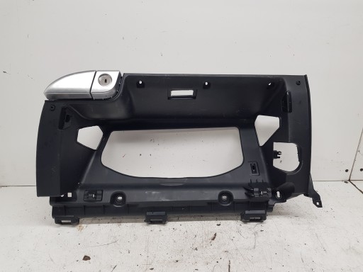 KIA SORENTO III support cover passenger compartments 2019R