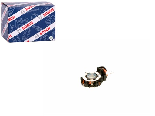 1 004 - ЩІТКОТРИМАЧ ДЛЯ СТАРТЕРА BOSCH