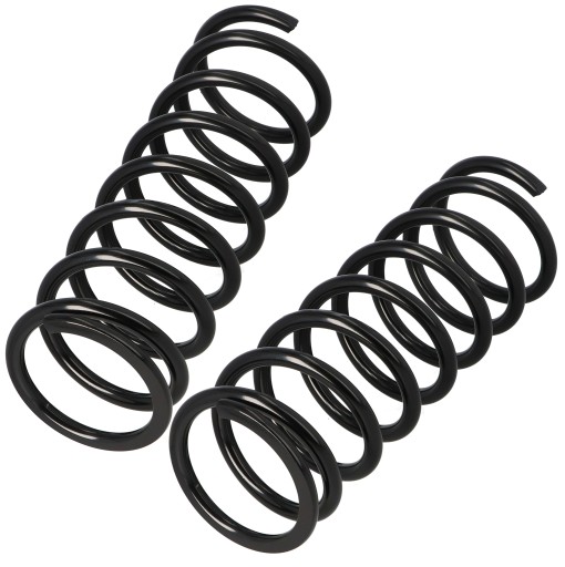 GT21503x2 - Пружины подвески x2 jaguar x-type mk 1 2001 - задние