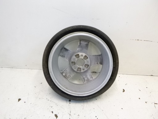 disc wheel spare 16" Audi A6 C5 Allroad 5x112 205/70/16