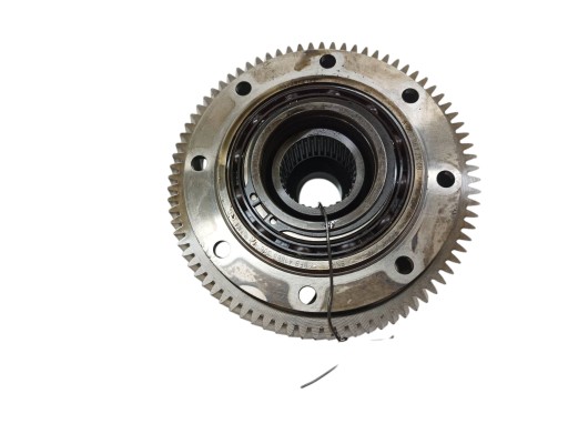 wheel ZEBATE A0009812506 2.2 CDI Mercedes-Benz Sprinter II (2006- )