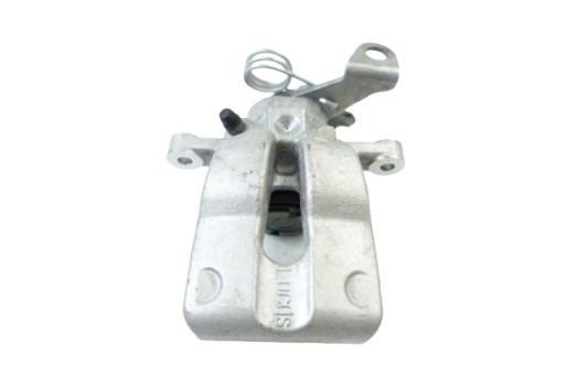 24.3384-1742.7 - ГАЛЬМІВНИЙ СУПОРТ ALFA ROMEO 147 156 GT 77364540