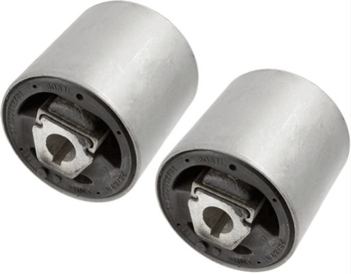 29817 01 - Втулка поперечного рычага л/р 2 шт bmw x3 e83 lemforder