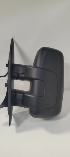 B1/02/59 - ДЗЕРКАЛО ЛІВЕ IVECO DAILY IV 2014 4+5 9 PIN ЄВРОПА