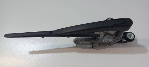 Ford Focus MK3 Motor des Scheibenwischers Fenster hinten 0390201259 (U2)