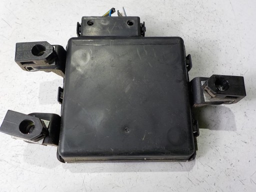CITROEN JUMPER II comfort control unit 0263004464 1367164080