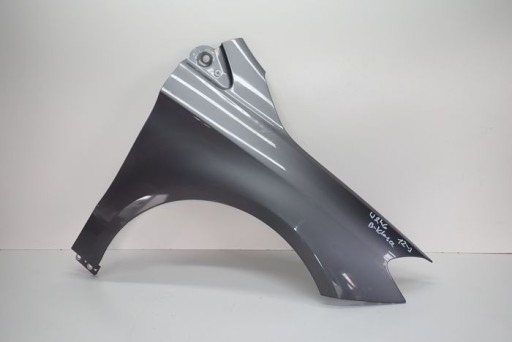 MERCEDES W246 246 B-KLASA 12- fender right front front
