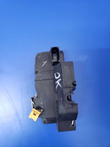 lock door right front SAAB 9-3 II 93 oe 02-11r. 12803477