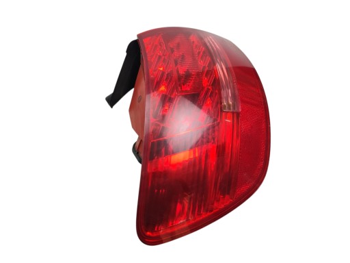 light left rear part rear LED AUDI A6 C6 KOMBI AVANT (04-08) 89037044 EUROPA