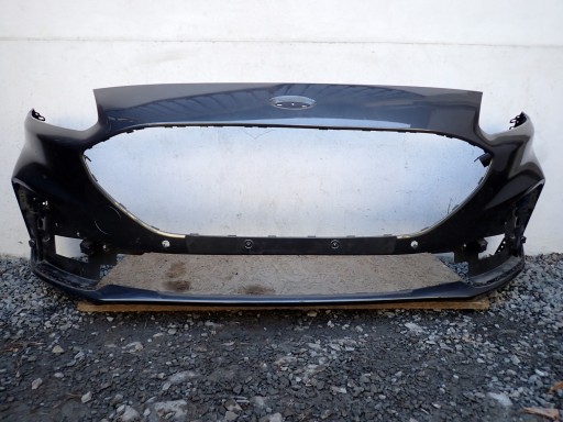 bumper front front FORD KUGA MK3 III ST DFK 19