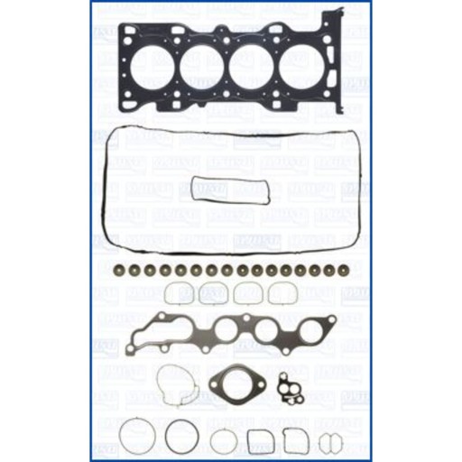 52219000 - КПЛ. ПРОКЛАДКИ ДВИГАТЕЛЯ MONDEO III 5 CR 00-10