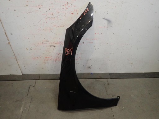 fender front front right MERCEDES R-KLASA W251 2005