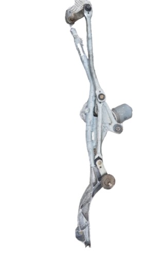 MERCEDES W211 wiper mechanism front Przedlift