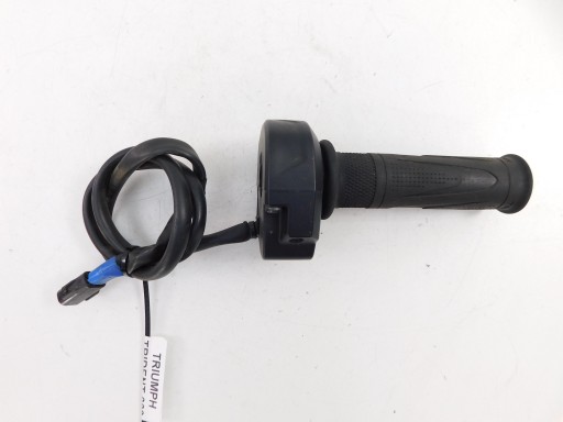 T2043055 - TRIUMPH 660 TRIDENT 2021 РЫЧАГ ПЕРЕКЛЮЧЕНИЯ ПЕРЕДАЧ ROLGAZ