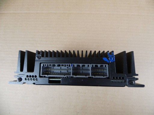 Hyundai i40 amplifier 96370-3Z101