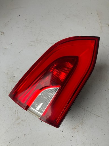 light left rear part to the bonnet PEUGEOT 308 T9 SW KOMBI 9678098080
