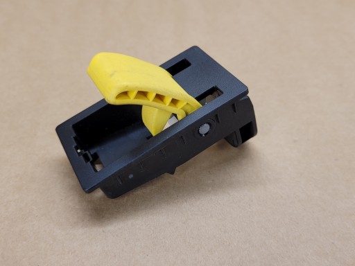 0147 31457172 - Важіль трос трос замку капота VOLVO S60 III