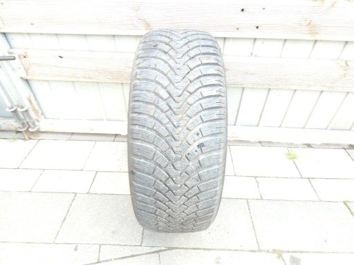 gomma ZIMOWA Falken EuroWinter HS01 195/55R16 87 H 1SZT