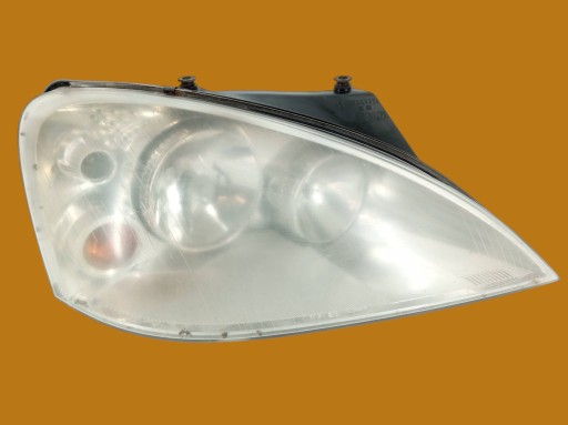 light front right EU 0301183202 Ford Galaxy Mk2 (2000-2005)