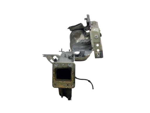 OPEL MERIVA B quarter FATRUCH quarter left front 13263553 Z40W