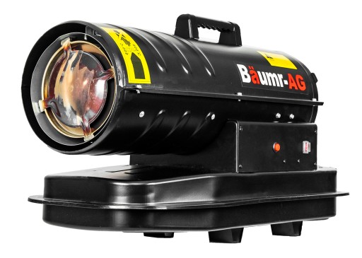 Масляний нагрівач 35KW % 124