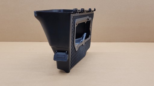 air duct air line intake VOLVO XC60 XC90 II