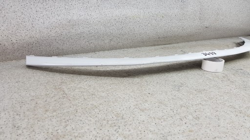 AUDI TT 8J0 TTS LIF SPOILER accessories front 3499