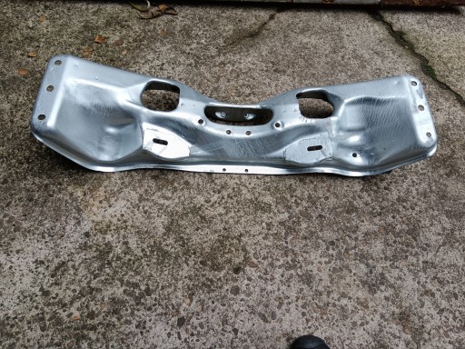 Subaru impreza gd 2.0 wrx sti подвеска балка коляска салазки люлька передняя часть