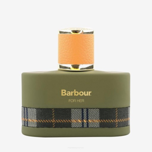 barbour barbour for her woda perfumowana 50 ml   