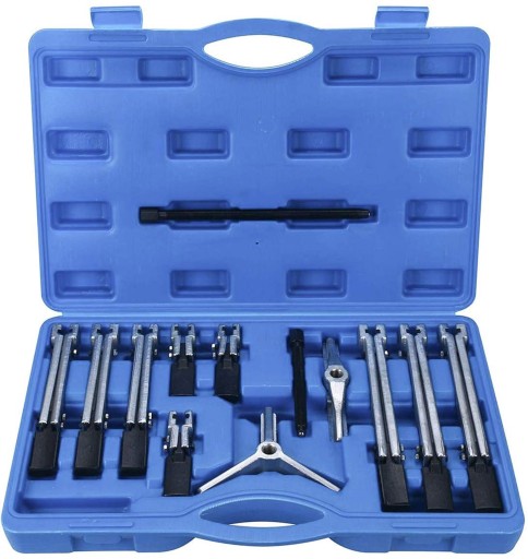 ДВОВАЖІЛЬНИЙ УНІВЕРСАЛЬНИЙ ЗНІМАЧ ПІДШИПНИКІВ