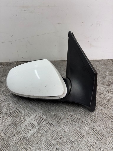 mirror right electrics HYUNDAI I10 II 5 PIN 87627B9010