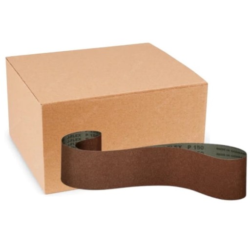 Безконтактний ремінь KLINGSPOR LS309JF 50x2000mm P60