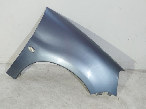 Citroen Berlingo and lift fender right EZWD