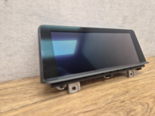 BMW F30 F31 F32 F33 F36 F82 DUZY display NAVI PRO MONITOR 9292248