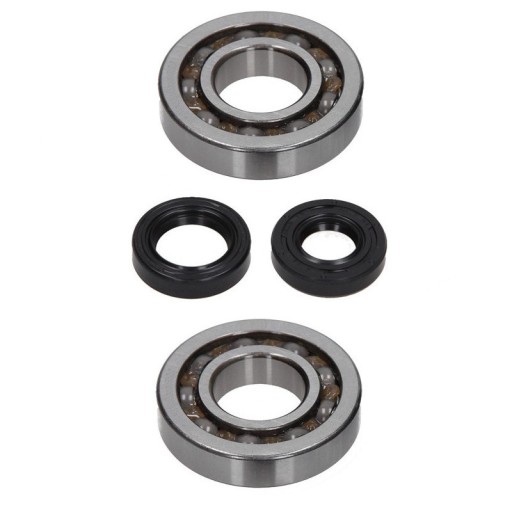 10 020 - ПІДШИПНИК ВАЛА НА ВАЛ RMS СФЕРА ZIP STALKER RUNNER