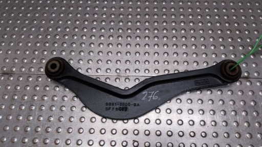 Querlenker rechts heck 6G91-5500-BA FORD MONDEO MK4 VOLVO V60 und S60 und