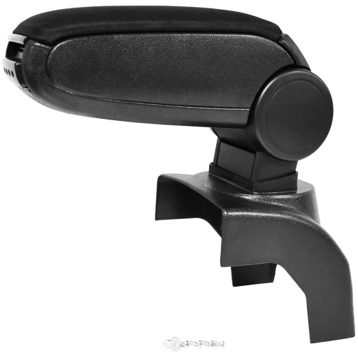 33143 - ПОДЛОКОТНИК ДЛЯ VW GOLF V VI JETTA 05-09 + АДАПТЕР