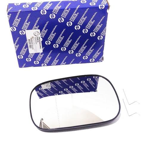 30674670 30744795 - Дзеркало скло без напряму VOLVO XC70 XC90 ліве