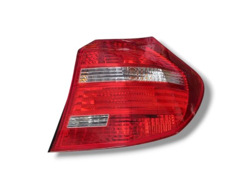 Licht hinten rechts Seite BMW 1 E81/E87 facelift E87 2008 7164956