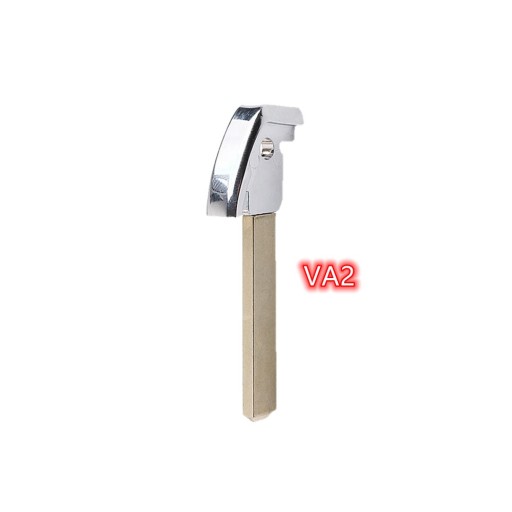 6935461213215 - Для Citroen C4 DS4 DS5 смарт-ключ aw key