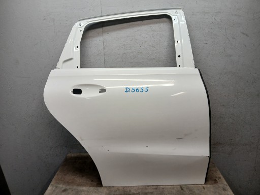 Tür heck rechts MERCEDES B KLASA W247 A247