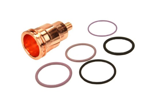 Компоненты инжектора FEBI 39127