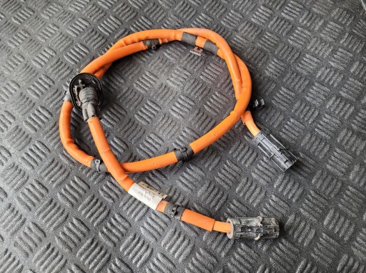 KABEL bundle LADOWANIA A2055406304 MERCEDES C 350 W205 S205 2.0 CGI HYBRID