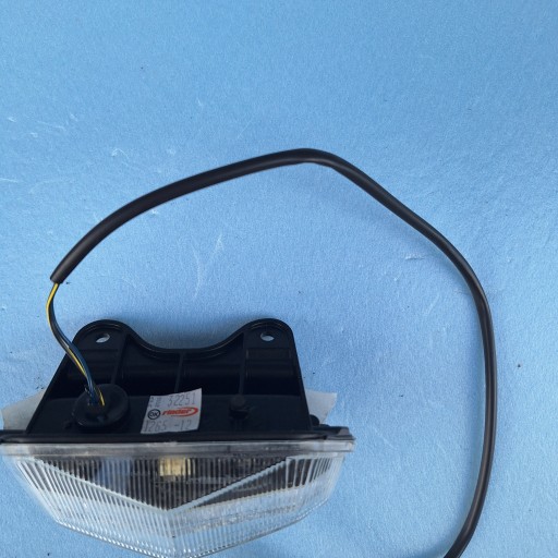 Kawage7901 - KAWASAKI ZX10R 16+ ДЕТАЛІ ОБТІКНИКА ЗАДНІХ ЛАМП ПАРКОВКИ