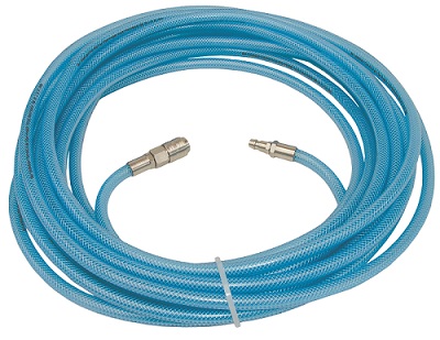 MAR ANDRZEJEWSKI 10 ММ - 15 МЕТРІВ ПВХ ПРЯМИЙ КАБЕЛЬ З РОЗ'ЄМАМИ